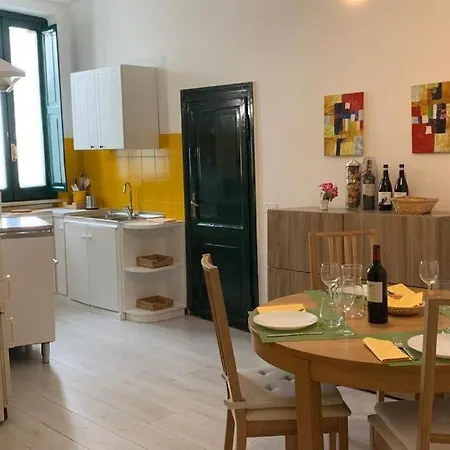 Apartment Campo Dei Fiori Holiday *