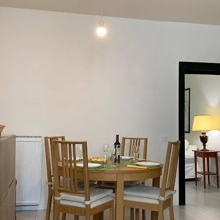 Campo Dei Fiori Holiday Apartment Rome