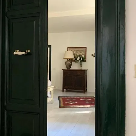 Campo Dei Fiori Holiday Apartment Rome
