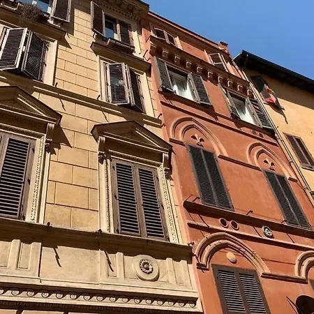 Campo Dei Fiori Holiday Apartment
