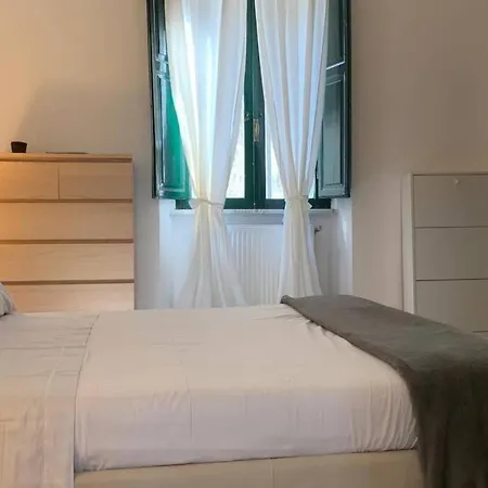 Apartment Campo Dei Fiori Holiday *
