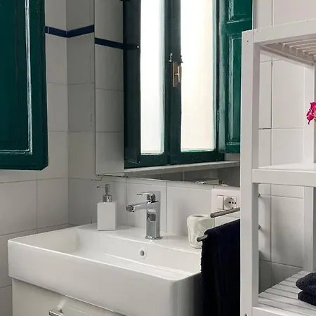 Apartment Campo Dei Fiori Holiday Rome